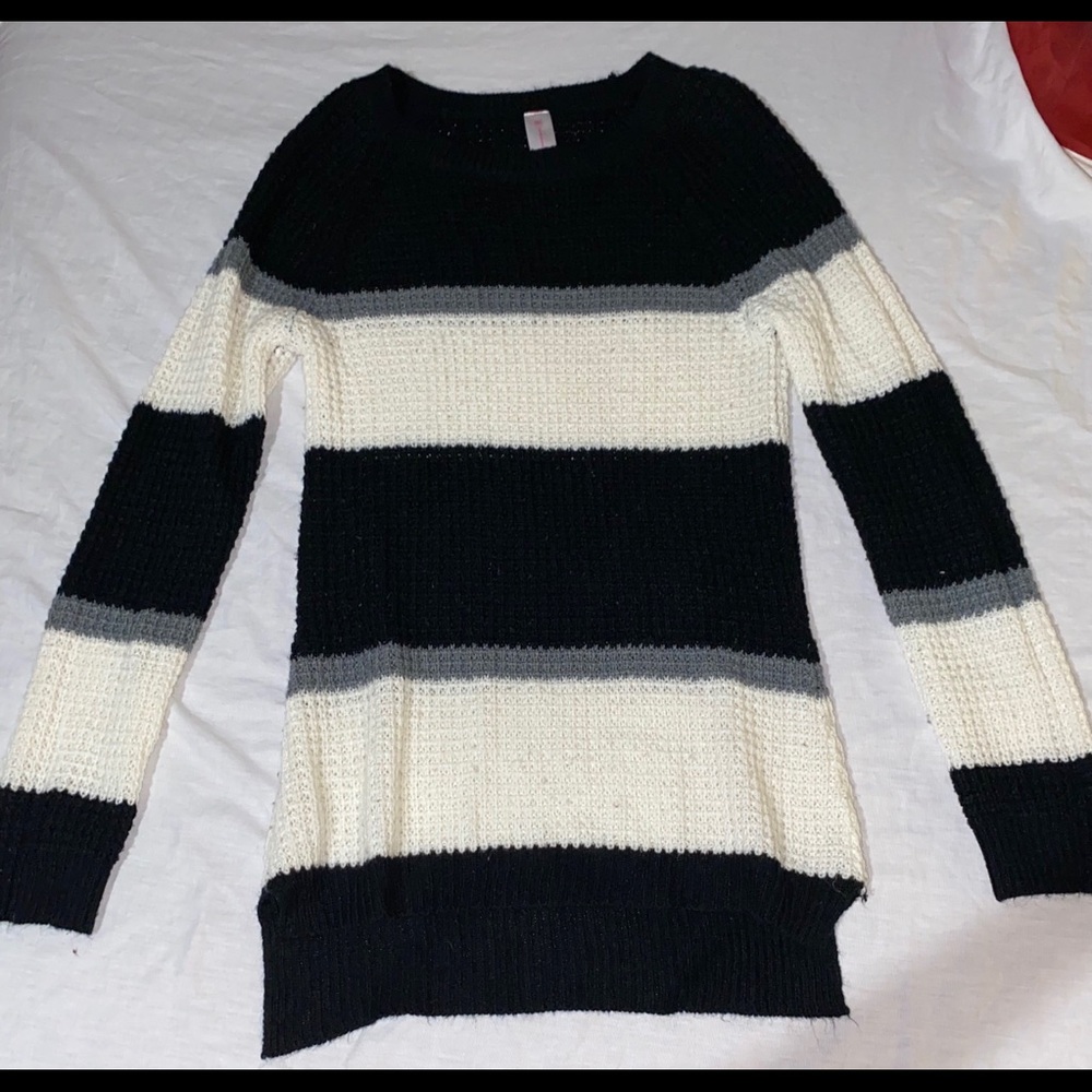 Long Sweater